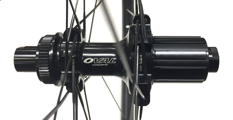 Freehub